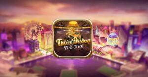 Cổng game TDTC